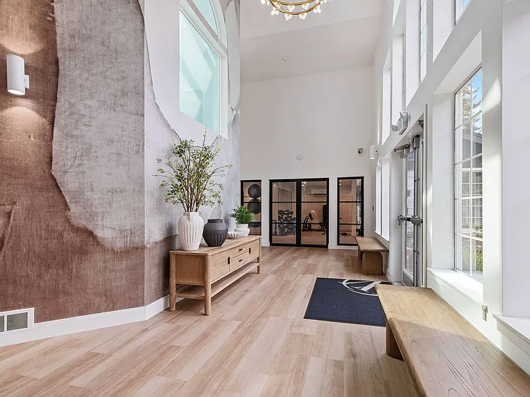 Our newly revamped clubhouse offers the perfect place to relax and unwind