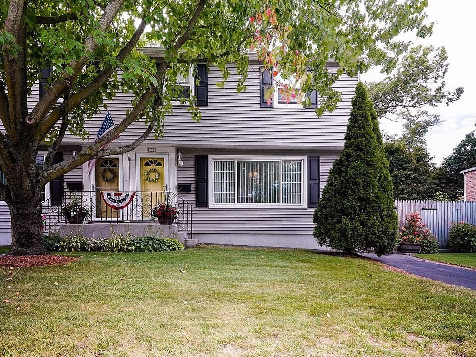 1st image of 112 Hollis St #112