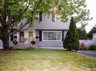 112 Hollis St #112, Lowell, MA 01852