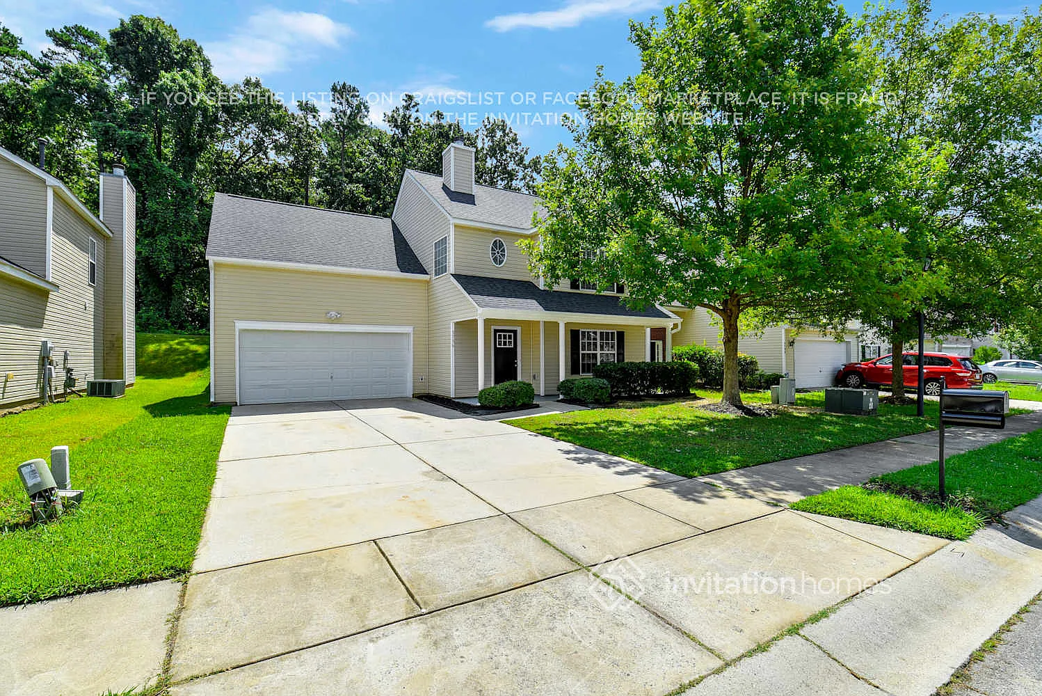 5736 Brookfield Pointe Dr Charlotte, NC 28216 — Photo 3