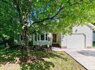 1 Red Bluff Ct, Durham, NC 27713