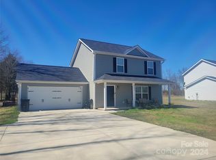 4895 White Plains Church Rd, Pageland, SC 29728