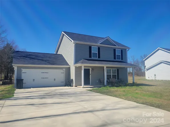 4895 White Plains Church Rd, Pageland, SC 29728