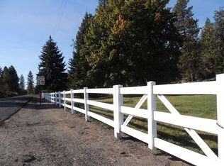 8716 S Silver Lake Rd, Medical Lake, WA 99022