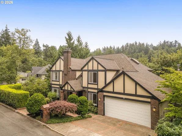 2636 SW 64th Pl, Portland, OR 97225