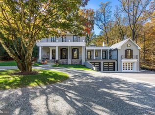 6615 Greenhill Rd #6625, Lumberville, PA 18933