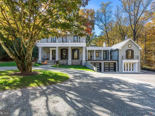 6615 Greenhill Rd, New Hope, PA 18938