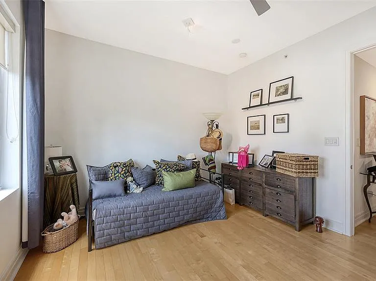 235 Cocoanut Ave #128E — Photo 29