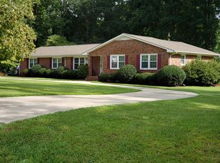 1031 Belmar Ln, Rock Hill, SC 29732