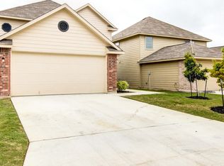 6010 Poesta, San Antonio, TX 78218