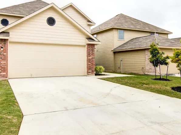 6010 Poesta, San Antonio, TX 78218