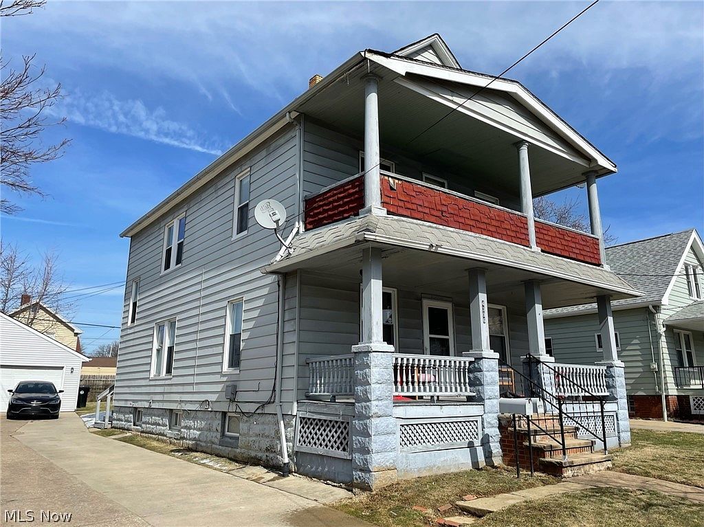 4306 Stickney Ave, Cleveland, OH 44109 Zillow