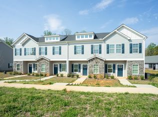 804 S Mechanic St #3A, Pendleton, SC 29670
