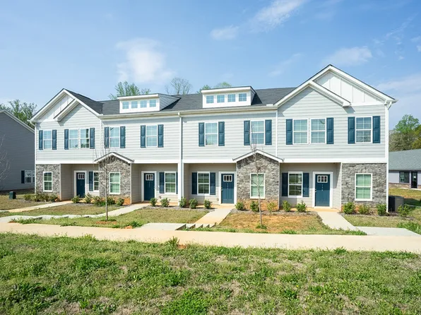 804 S Mechanic St, Pendleton, SC