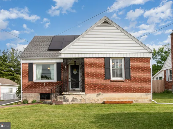 2140 Hess Rd, York, PA 17404