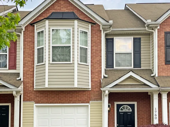 1760 Fielding Way, Hampton, GA 30228