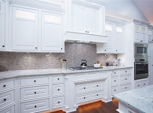 3507 NW Park Hill Blvd, Bentonville, AR 72712
