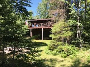 10857 Hiawatha Shores Rd, Presque Isle, WI 54557