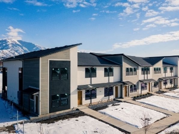 254 N Spring Creek Pkwy #4