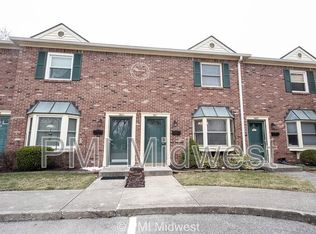 5611 N Rural St, Indianapolis, IN 46220