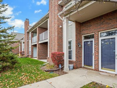43115 Woodbridge Dr, Clinton Township, MI, 48038