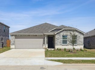4428 Benham Dr, Crowley, TX 76036