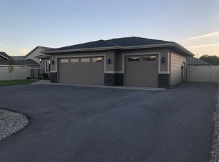 3512 Dianna Way, Wenatchee, WA 98801