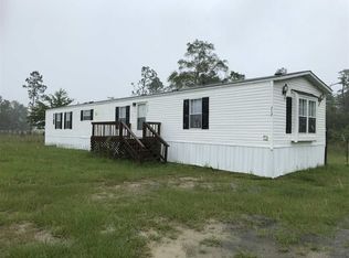 712 Griffin Rd, Wewahitchka, FL 32465