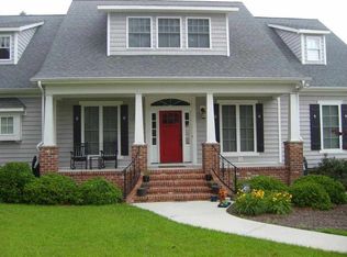 113 Bonnie Brook Ct, Aberdeen, NC 28315