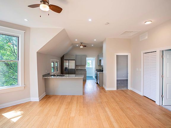 2nd image of 1650 N Tripp Ave #3