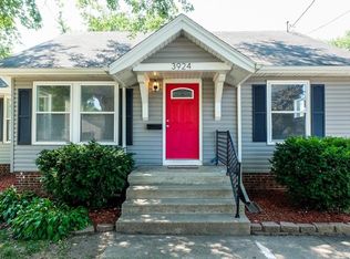 3924 12th St, Des Moines, IA 50313