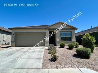 19360 W Coolidge St, Litchfield Park, AZ 85340