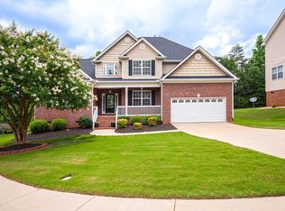 394 Merrivale Ln, Spartanburg, SC 29301