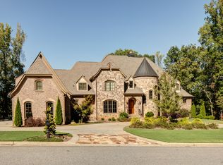225 Traditions Dr, Alpharetta, GA 30004