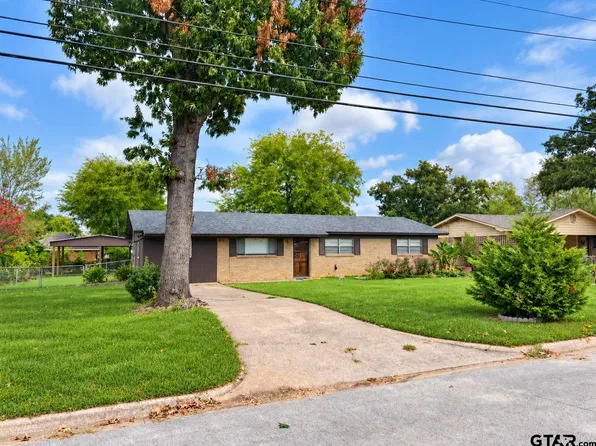 304 Bonita St, Jacksonville, TX 75766