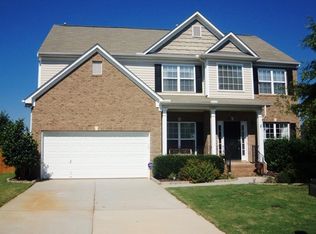 5 Weycroft Ct, Simpsonville, SC 29681