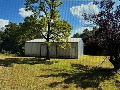 3500 N Westminster Rd, Spencer, OK, 73084