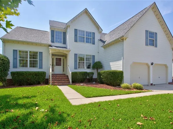 2004 Acentala Quay, Chesapeake, VA 23321
