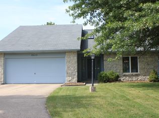 8612 Timbermill Pl, Fort Wayne, IN 46804