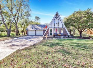 1702 N C St, Wellington, KS 67152