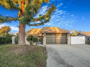 1592 Wedgewood Way, Upland, CA 91786