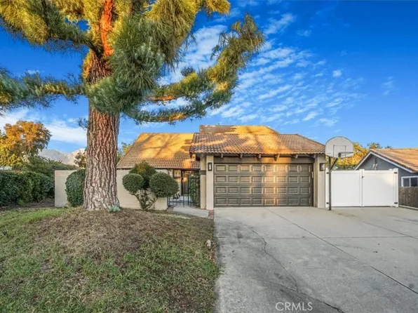 1592 Wedgewood Way, Upland, CA 91786