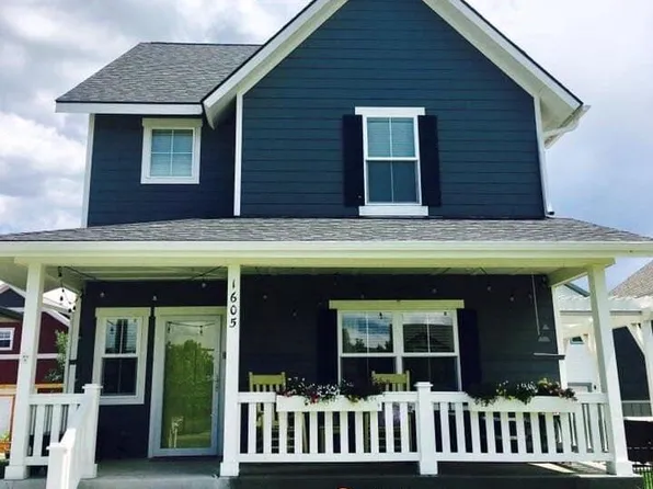 1605 Front St, Billings, MT 59101