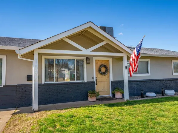 1594 Lodgepole Ave, Anderson, CA 96007