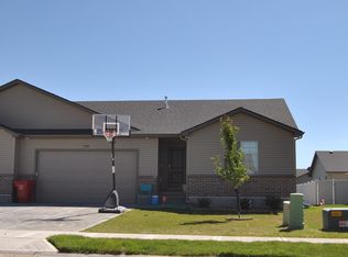 3918 E Tanzanite Dr, Idaho Falls, ID 83401