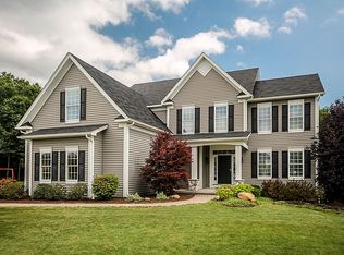 6653 Saint Johns Pkwy, Victor, NY 14564