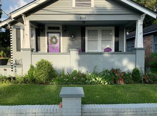 619 S Warren St, Mobile, AL 36603