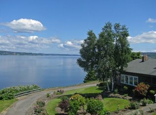 107 6th St, Steilacoom, WA 98388