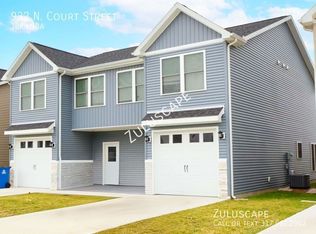 932 N Court St, Rockport, IN 47635