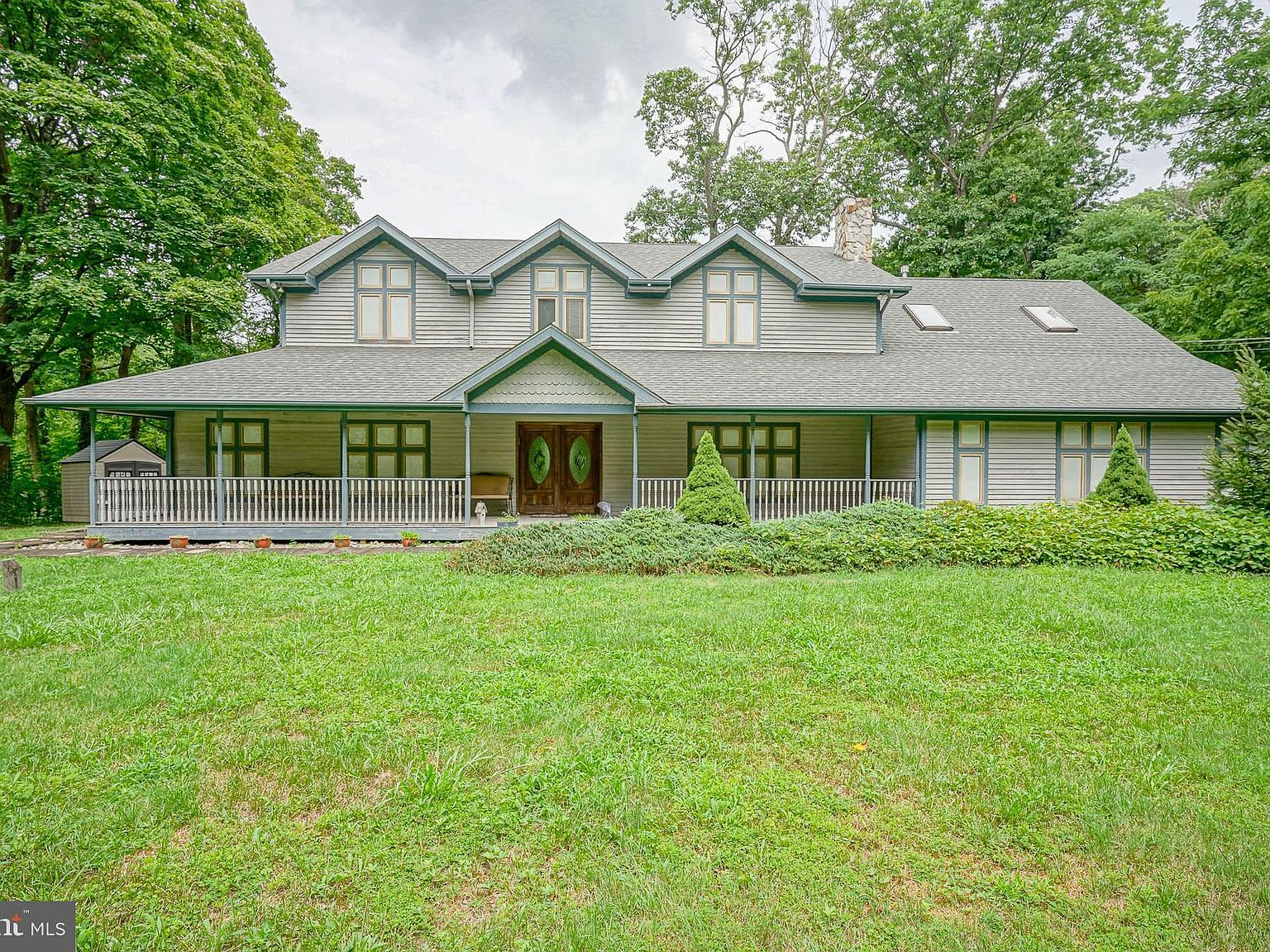 572 Eayrestown Rd, Lumberton, NJ 08048 Zillow